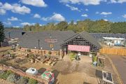 Mill Race Garden Centre 